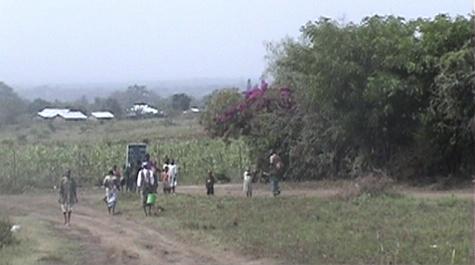AIDS Tanzania