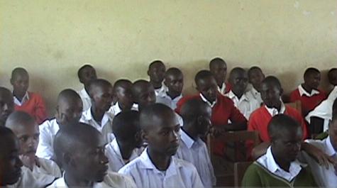 AIDS Tanzania