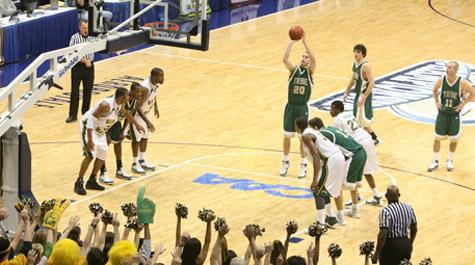 Student-athletes
