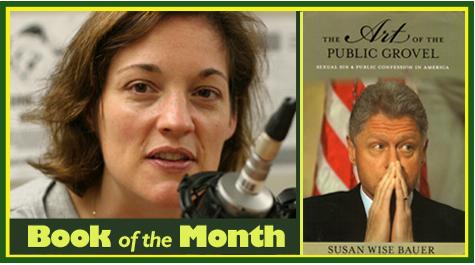 Book of the Month