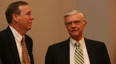 Budget forum