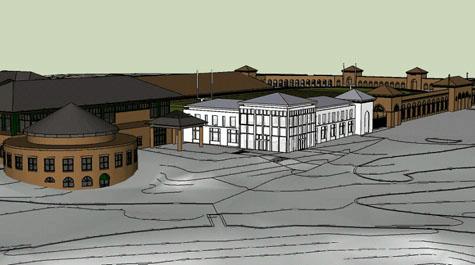 The Cohen Center
