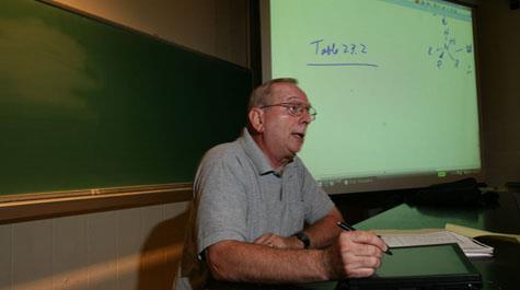 Randy Coleman