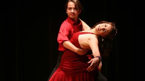 The Rumba