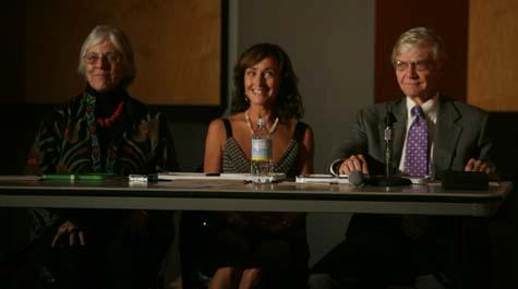 The judges