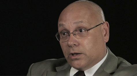 Dennis Manos