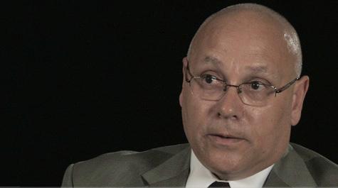 Dennis Manos