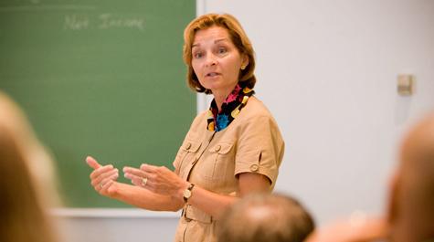 Deborah Hewitt