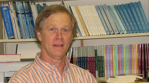 John Boschen