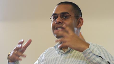 Ravi Gupta