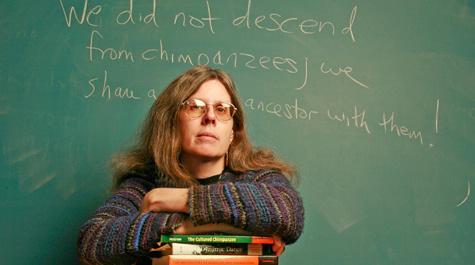 Barbara King