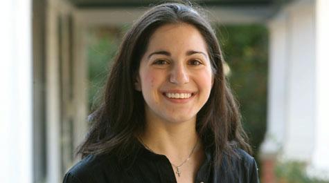 Marin Hoplamazian