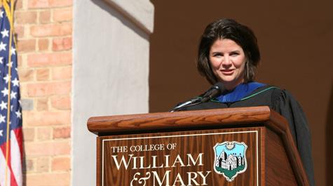 Opening Convocation 2008