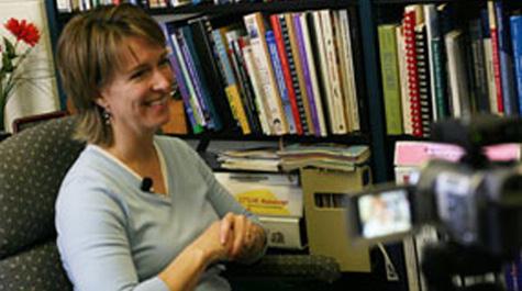 Pelco on service-learning