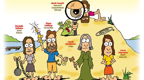 2008 poster