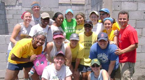 More service trips