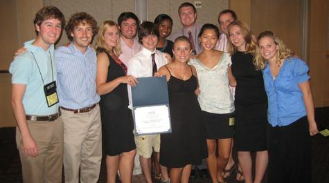 UCAB group