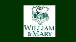 William and 玛丽 seal