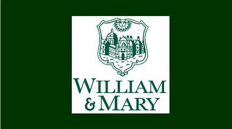 William and 玛丽 seal