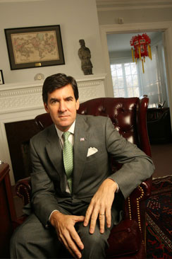 Mitchell Reiss