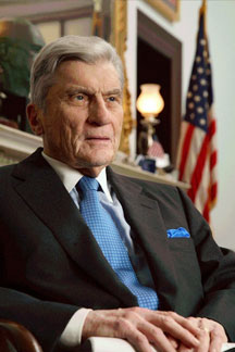 Sen. Warner. Courtesy photo.