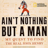 Aint Nothin but a Man