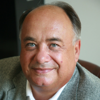 Bruce Bracken