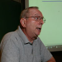 Randy Coleman