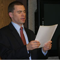 Matthew Myer