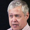 Professor Larry Evans