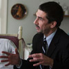 William and 玛丽 professor Martin Fusi