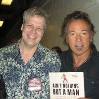 Nelson and Springsteen