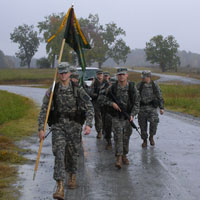 Ranger Challenge