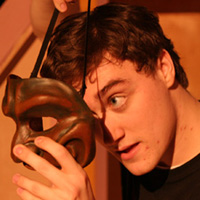 Rehearsing The Scams of Scapin