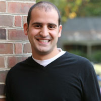 George Srour