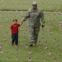 Veterans