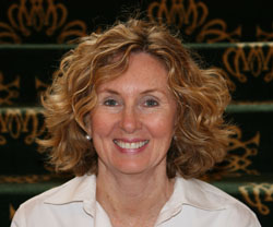 Karen Cottrell