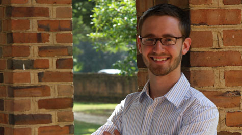 Sustainability Fellow