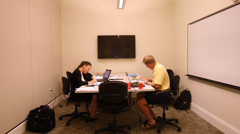 Team study