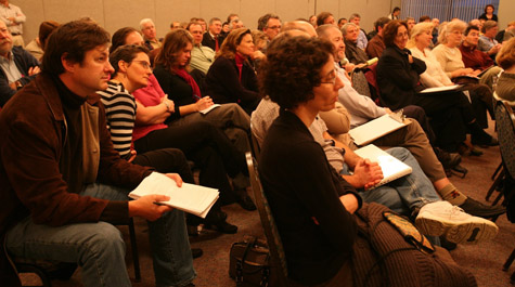 Campus Conversation