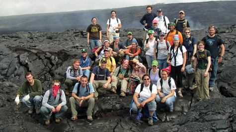 Geology 310