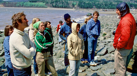 Geology 310