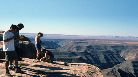 Geology 310