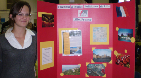 International Expo