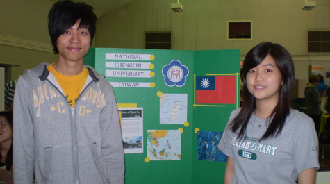 International Expo