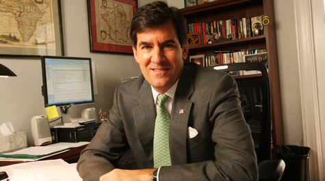 Mitchell Reiss