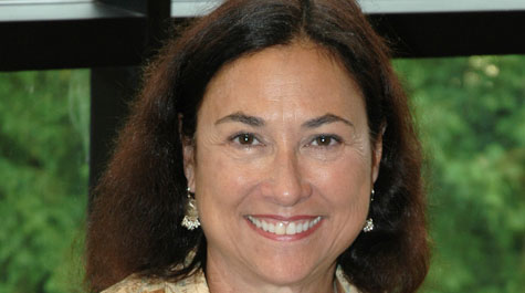 Professor Linda Malone