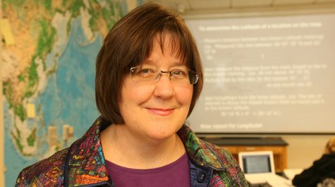 Heather Macdonald