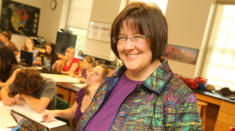 Heather Macdonald