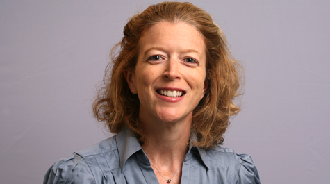 New director